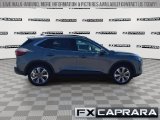 Used 2025 Ford Escape SUV