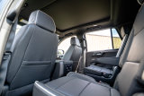 New 2026 Chevrolet Tahoe SUV