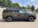 New 2026 Hyundai Santa Fe SUV