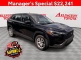 Used 2024 Toyota Corolla Cross SUV