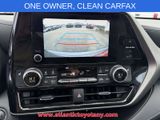 Used 2023 Toyota Highlander SUV