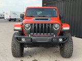 Used 2023 Jeep Wrangler SUV