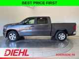 New 2026 Ram 1500 Truck