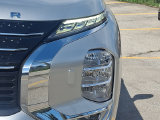 Used 2022 Mitsubishi Outlander SUV