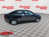 Used 2023 Kia Rio Sedan