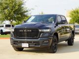 New 2026 Ram 1500 Truck
