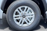 New 2026 Toyota Sequoia SUV