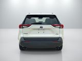 Used 2022 Toyota RAV4 Hybrid SUV