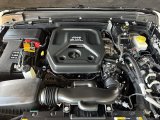 Used 2022 Jeep Wrangler SUV