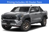 New 2026 Toyota Tacoma i-FORCE MAX Truck