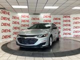 Used 2020 Chevrolet Malibu Sedan