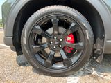 Used 2024 Ford Explorer SUV