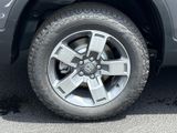 New 2026 Honda Ridgeline Truck