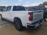 Used 2021 Chevrolet Silverado 1500 Truck