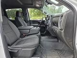 Used 2022 Chevrolet Silverado 1500 LTD Truck