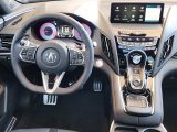 New 2026 Acura RDX SUV