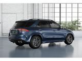 New 2026 Mercedes-benz GLE SUV