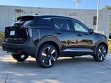 New 2026 Nissan Kicks SUV