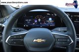 New 2026 Chevrolet Equinox SUV