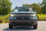 Used 2021 Ford Bronco Sport SUV
