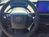 New 2026 Toyota Prius Sedan