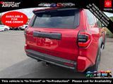 New 2026 Toyota 4Runner SUV
