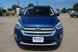 Used 2017 Ford Escape SUV