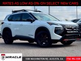 New 2026 Nissan Rogue SUV