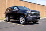 New 2026 Chevrolet Tahoe SUV
