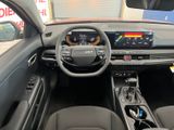 New 2026 Kia K4 Sedan