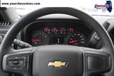 New 2026 Chevrolet Silverado 2500HD Truck