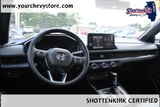 Used 2026 Honda CR-V Hybrid SUV