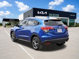 Used 2022 Honda HR-V SUV