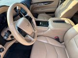 Used 2018 Cadillac Escalade ESV SUV