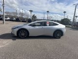 New 2026 Toyota Prius Hatchback