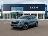 New 2026 Kia Seltos SUV