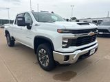 New 2026 Chevrolet Silverado 2500HD Truck