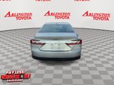 Used 2025 Toyota Camry Sedan