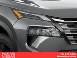 New 2026 Nissan Rogue SUV