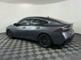 New 2027 Nissan Sentra Sedan