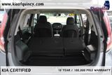 Used 2025 Kia Soul Hatchback