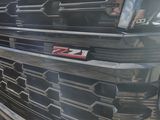 Used 2024 Chevrolet Suburban SUV