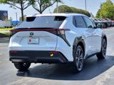 Used 2023 Toyota bZ4X SUV