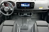 New 2026 Mercedes-benz Sprinter 2500 Van