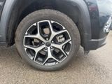 Used 2025 Jeep Compass SUV