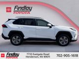 Used 2024 Toyota RAV4 SUV