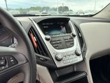 Used 2017 Chevrolet Equinox SUV