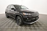 Used 2022 Jeep Compass SUV