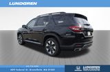 New 2026 Honda Pilot SUV