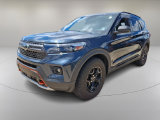 Used 2023 Ford Explorer SUV